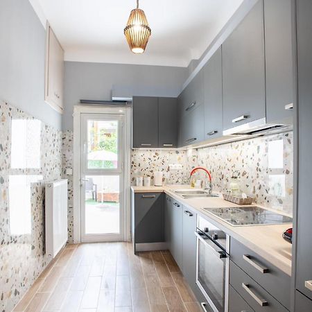 Appartamento Danai House Atene Esterno foto