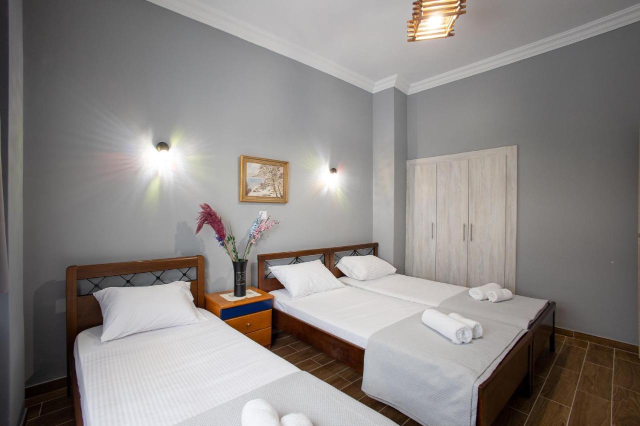 Appartamento Danai House Atene Esterno foto
