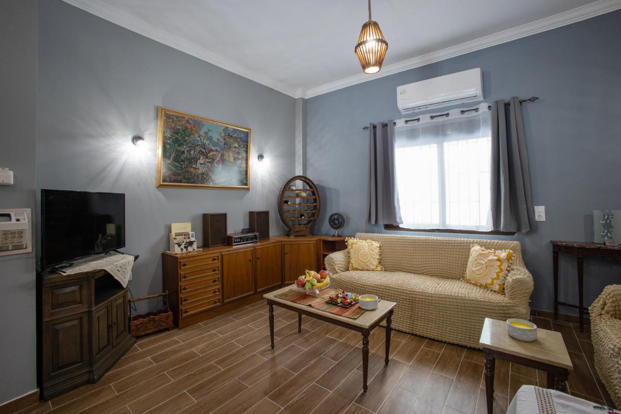 Appartamento Danai House Atene Esterno foto